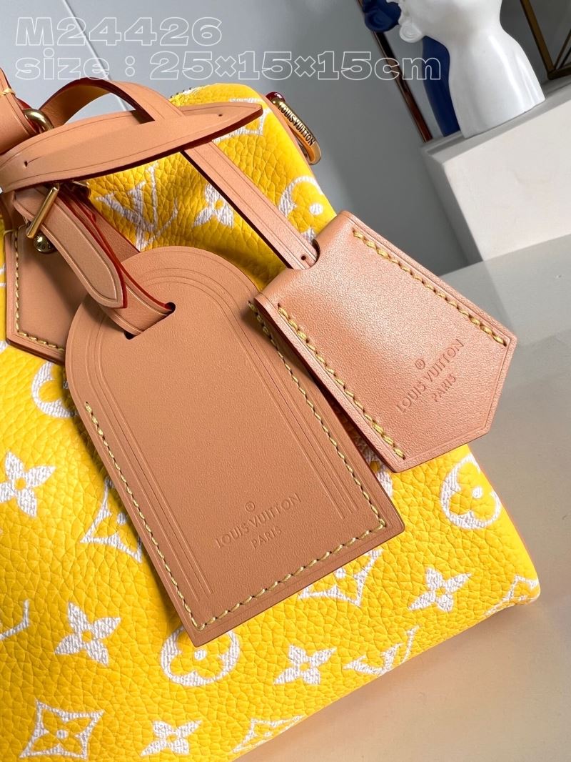 Louis Vuitton Speedy Bags